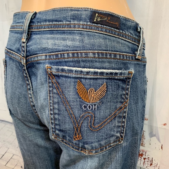 Citizens Of Humanity Denim - Citizens of Humanity Jeans